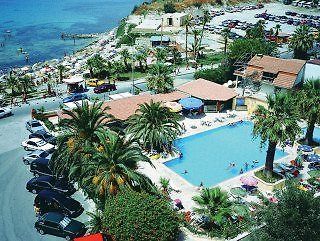 Turkad Hotel Kusadasi Luaran gambar