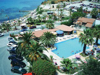 Turkad Hotel Kusadasi Luaran gambar